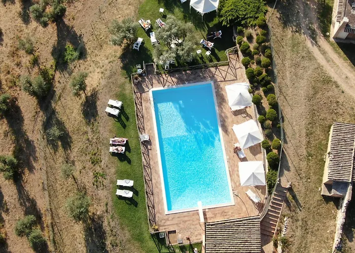 Agriturismo Villa Gabbiano